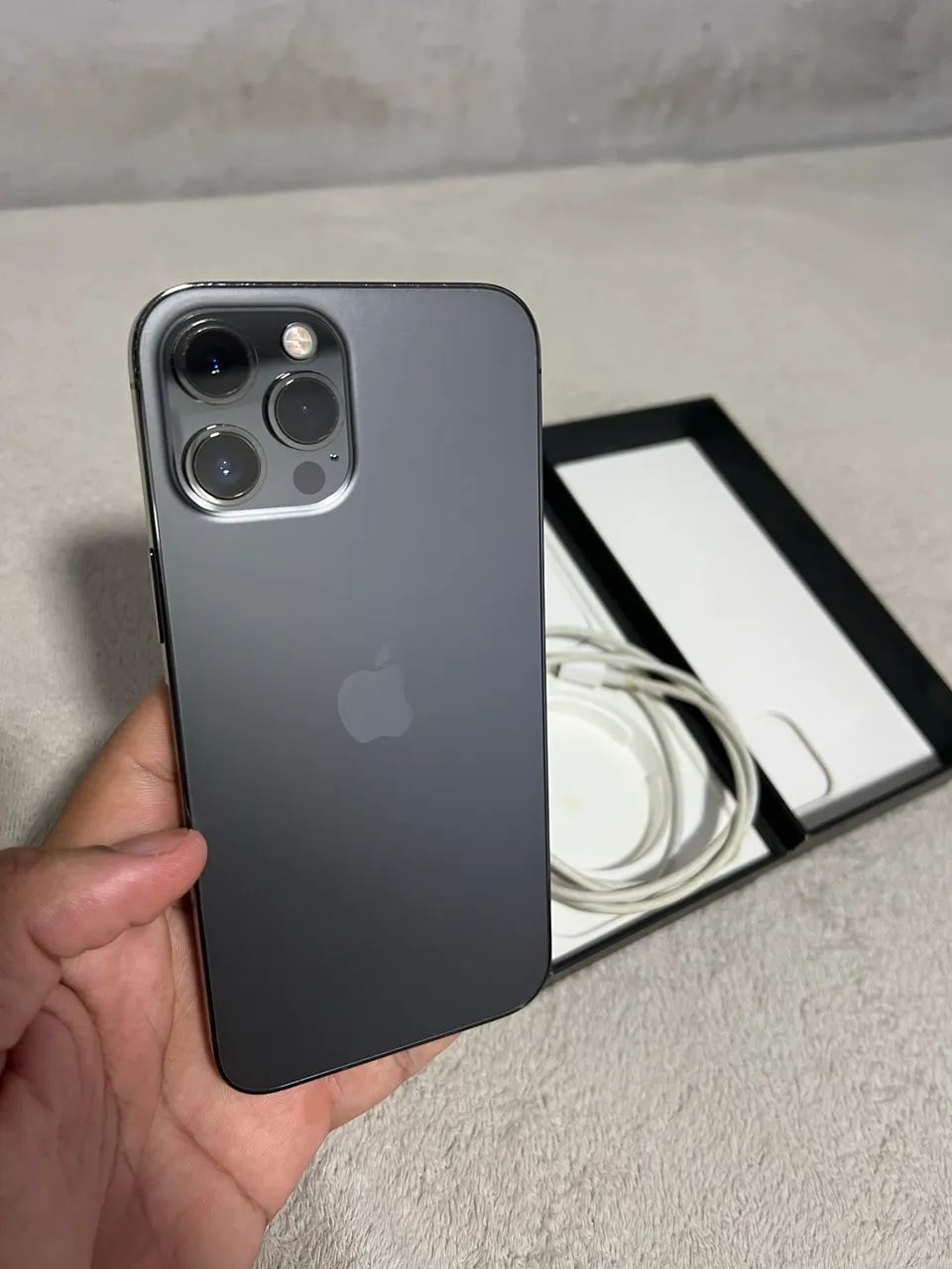 iPhone 12 Pro Max 128 gb 