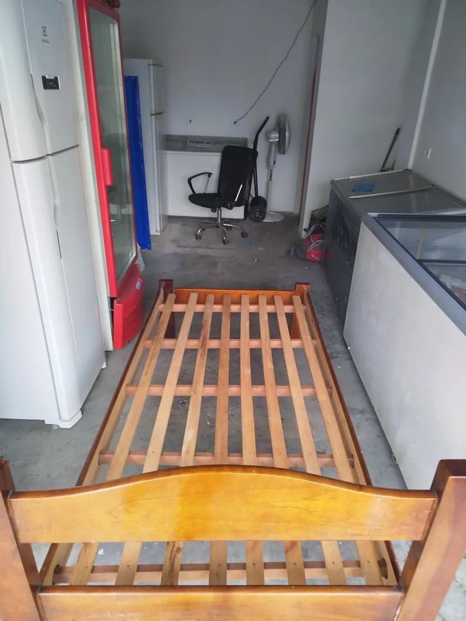 Cama de solteiro - Foto 4
