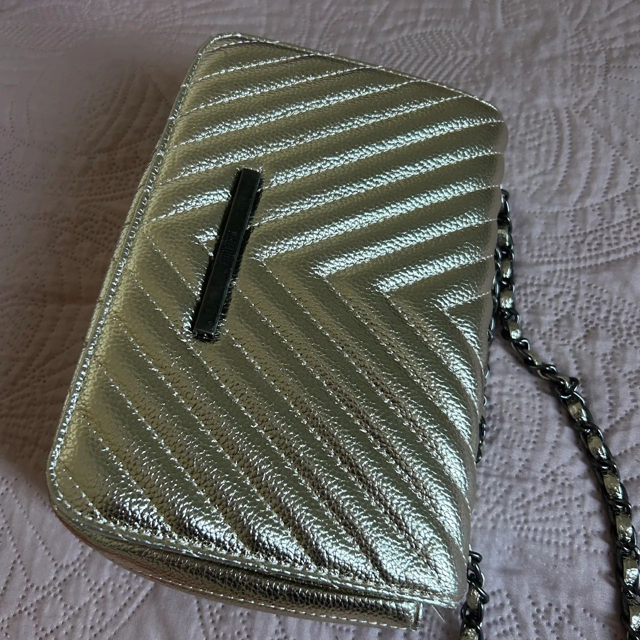 Bolsa Santa Lolla original - nunca usada   - Foto 3