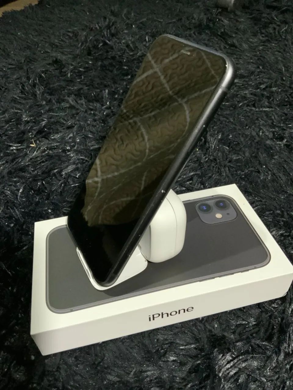 iPhone11 64GB 本体のみ IPHONE 11 64GB - Celulares e Smartphones - Centro, Mossoró