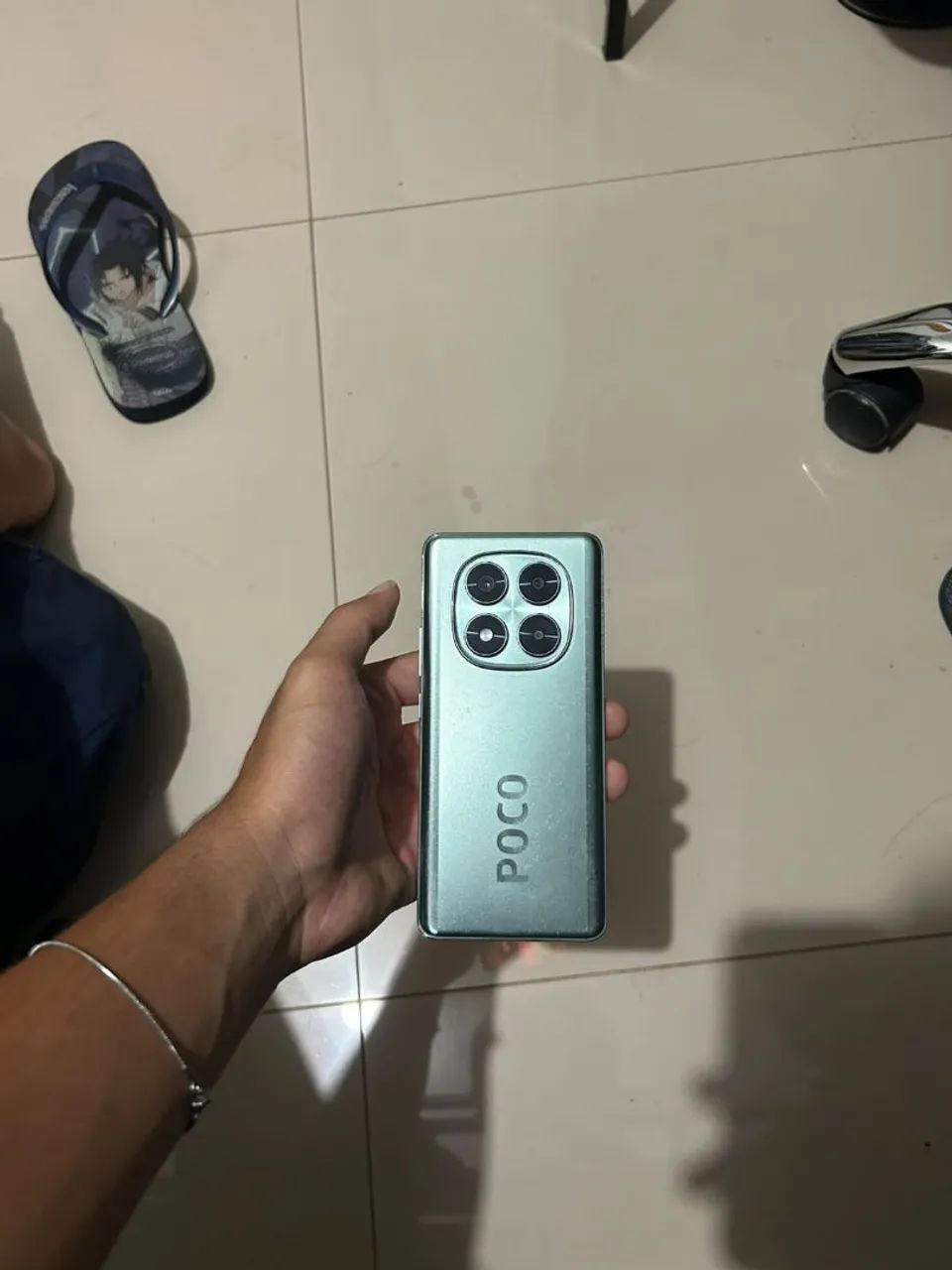 POCO X7 - 256GB