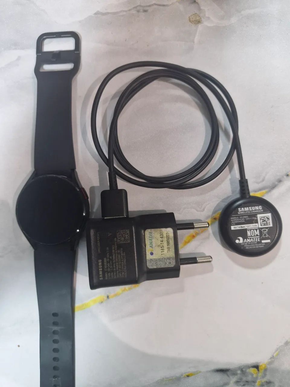 Galaxy Watch4