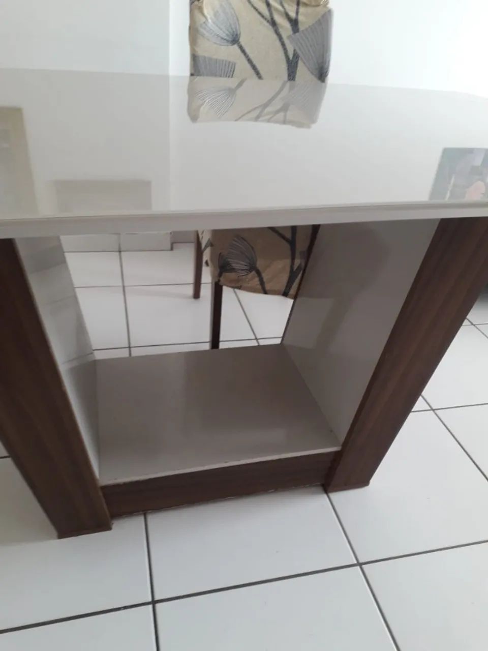 Mesa de Jantar 6 Cadeiras - Foto 4