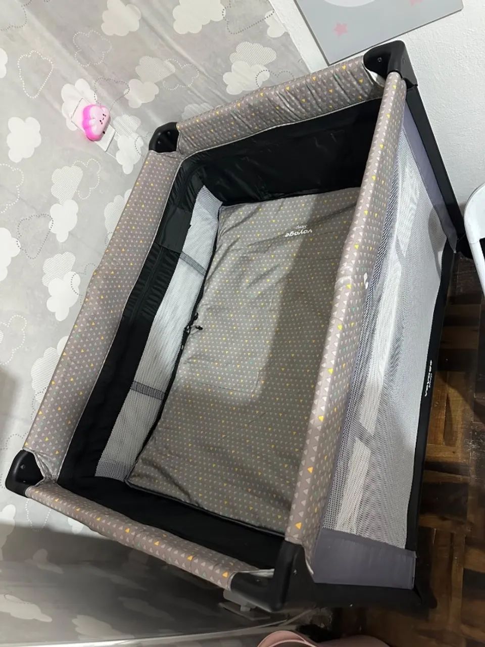 Berço  - Foto 2