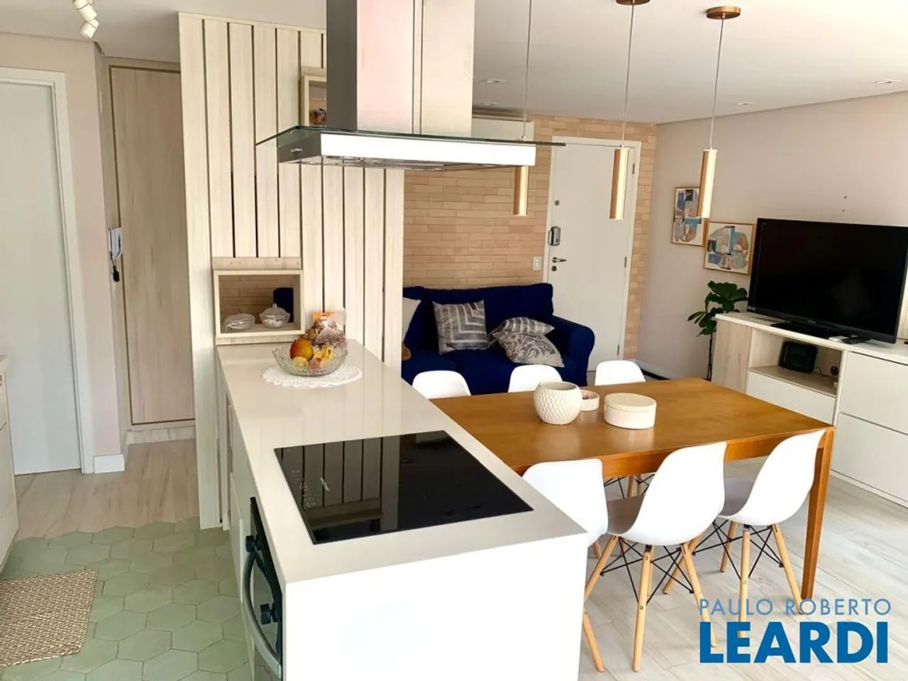 APARTAMENTO - ALTO DE PINHEIROS - SP - Foto 5