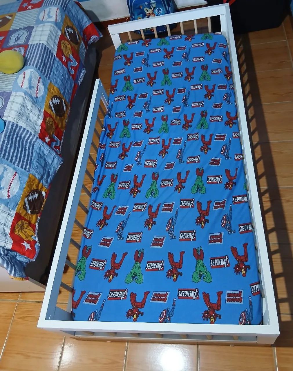 Cama infantil  - Foto 2