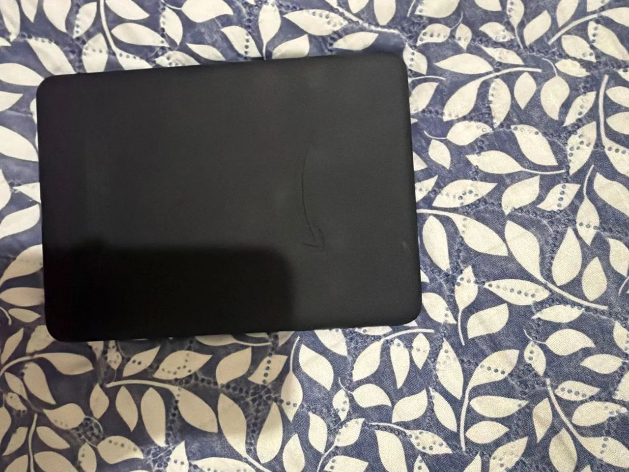 Kindle paperwhite 12 geração com capinha nova - Foto 3