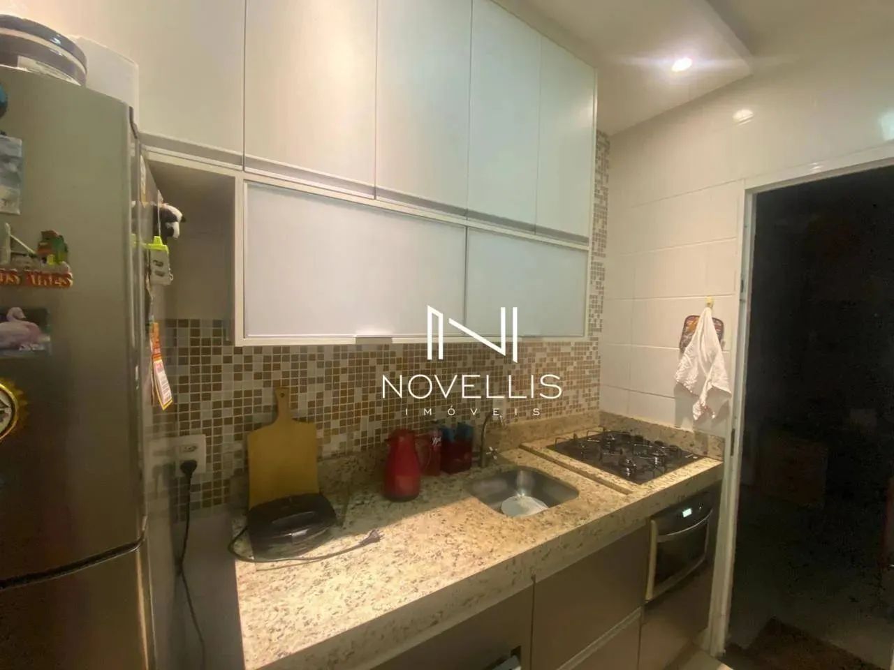 Casa com 2 dormitórios para alugar, 80 m² por R$ 3.790/mês - Jardim Marcondes - Jacareí/SP - Foto 4