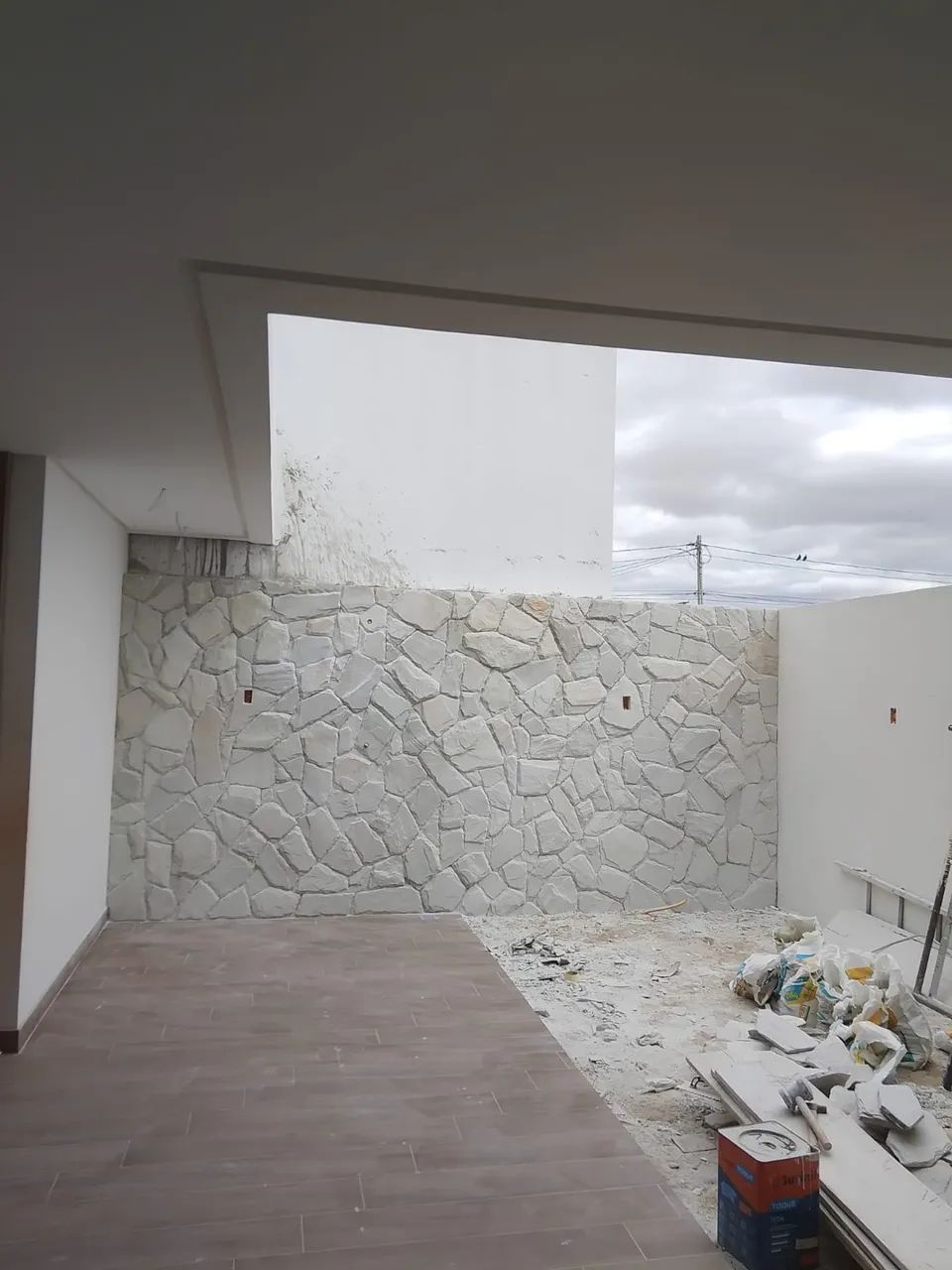 Revestimento  - Foto 5