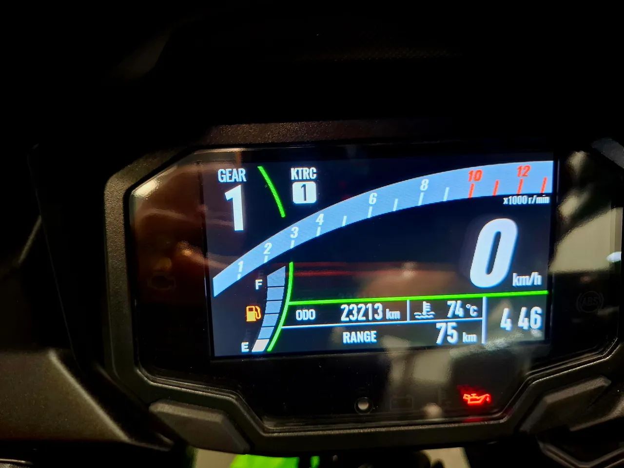 Versys tourer ac-troca - Foto 2