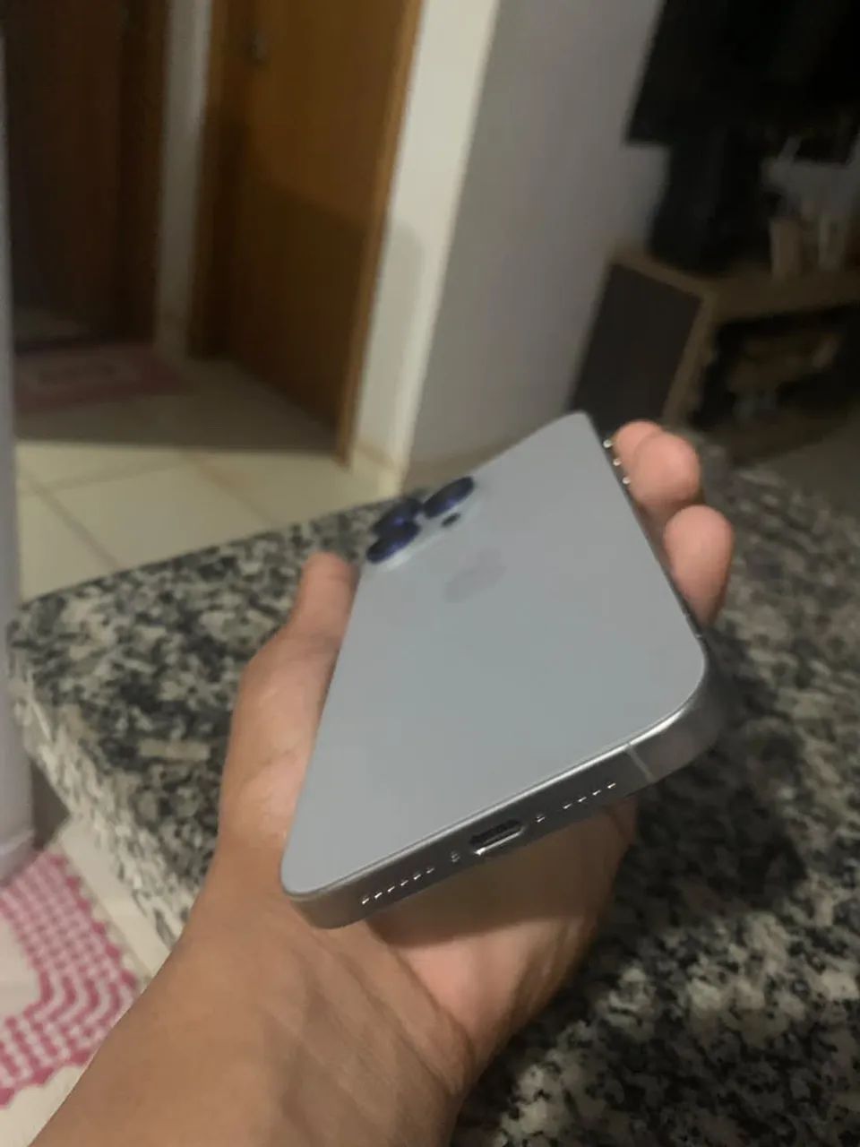 iPhone 15 Pro Max - Foto 4