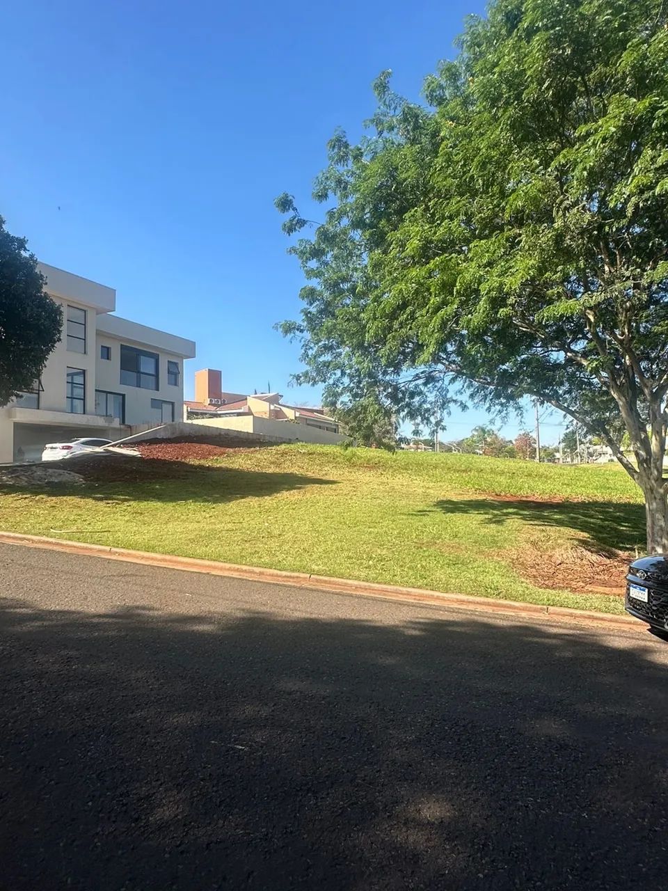 VENDA DE TERRENO CONDOMÍNIO ALPHAVILLE  - Foto 4
