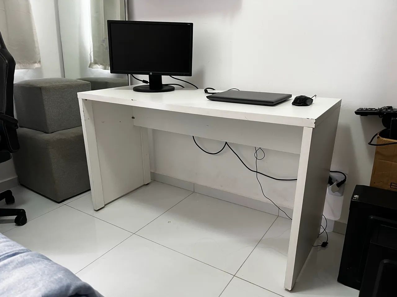 Mesa de escritório 