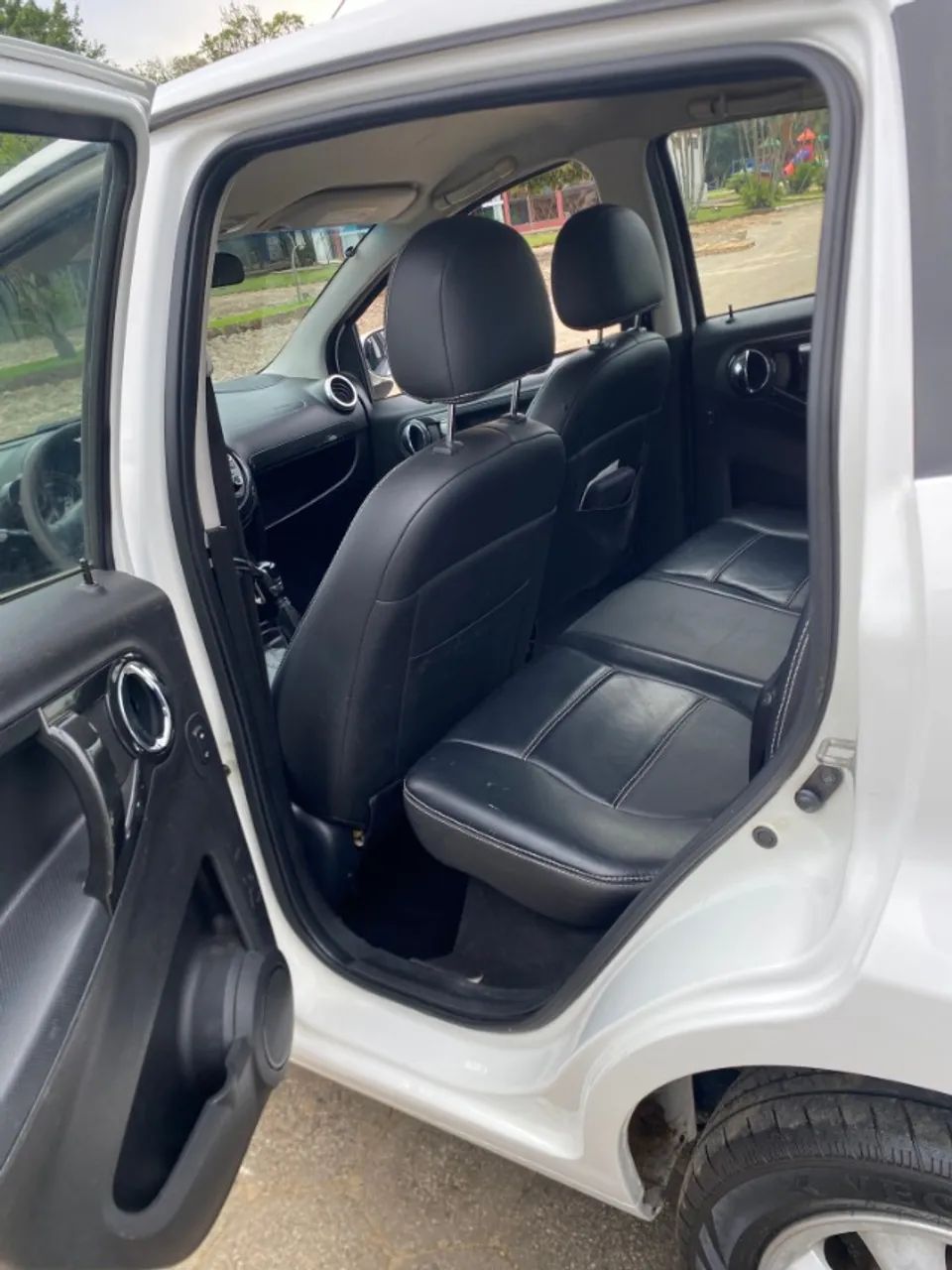 JAC J2 1.4 16V 5P Mec. 2014 - Foto 2