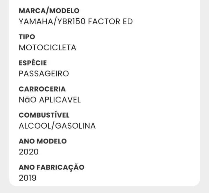 Factor em ótimo estado - Foto 5