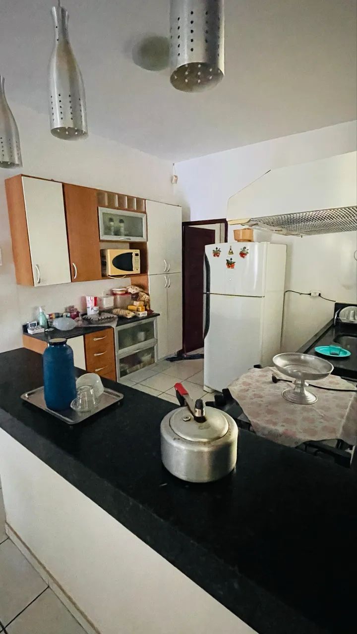 Casa a venda no centro de Porangatu  - Foto 2