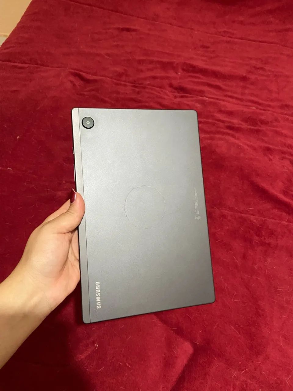 Tablet A8 - Foto 2