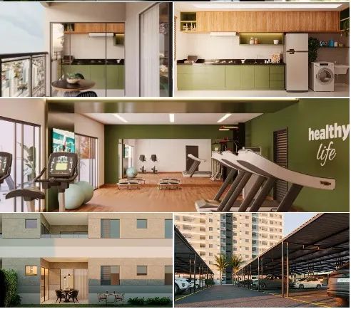 Elisios Residence - Foto 3