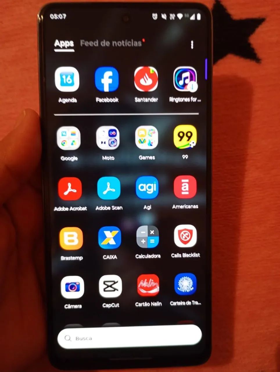 Moto g86  - Foto 2