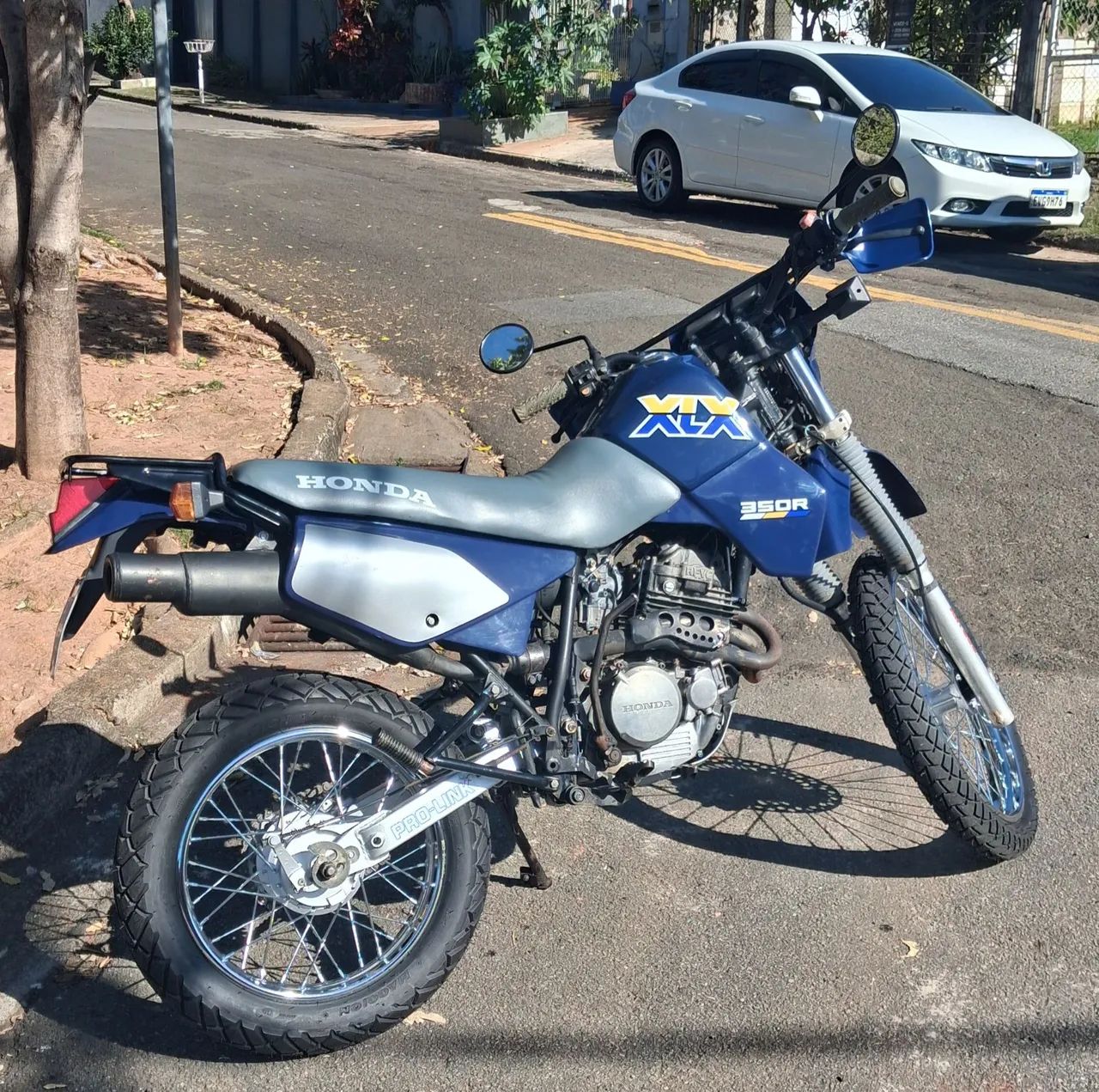 Xlx 350R - Foto 5