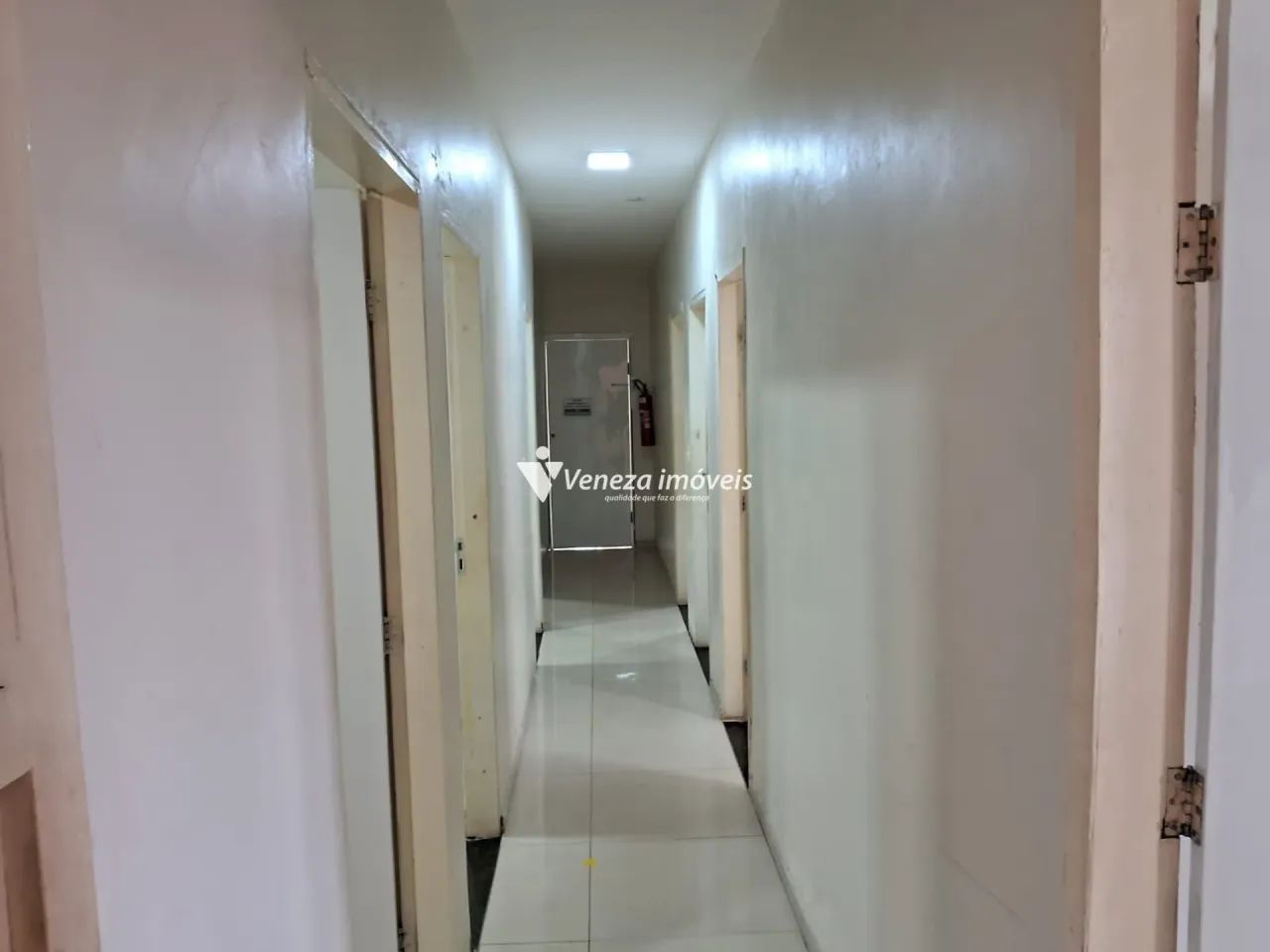 Sala comercial mobiliada no Saci para aluguel - Foto 4