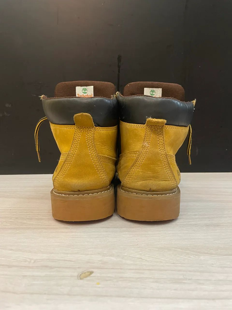 Bota Timberland  - Foto 4