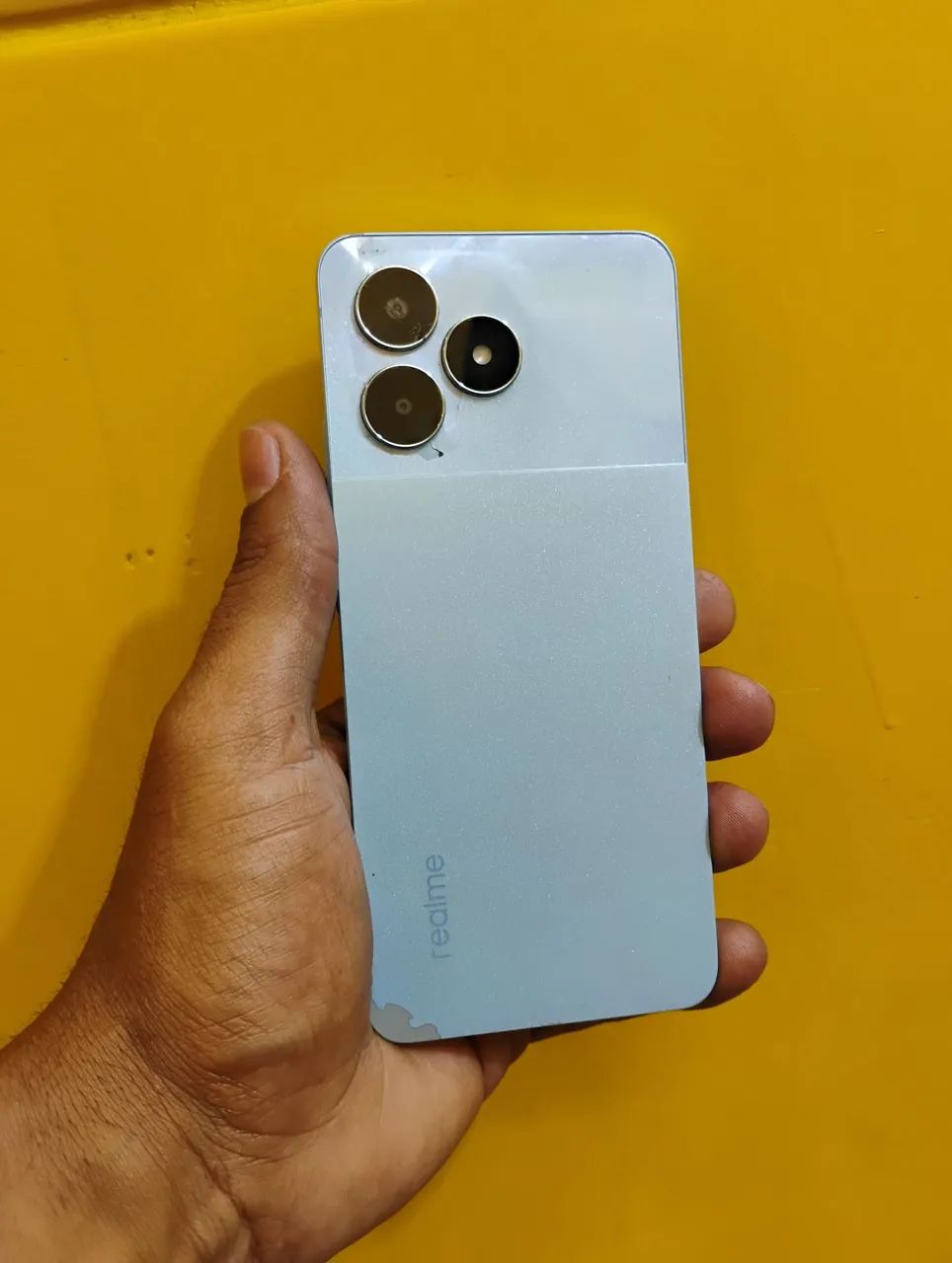 Realme note 50 128g - Foto 2