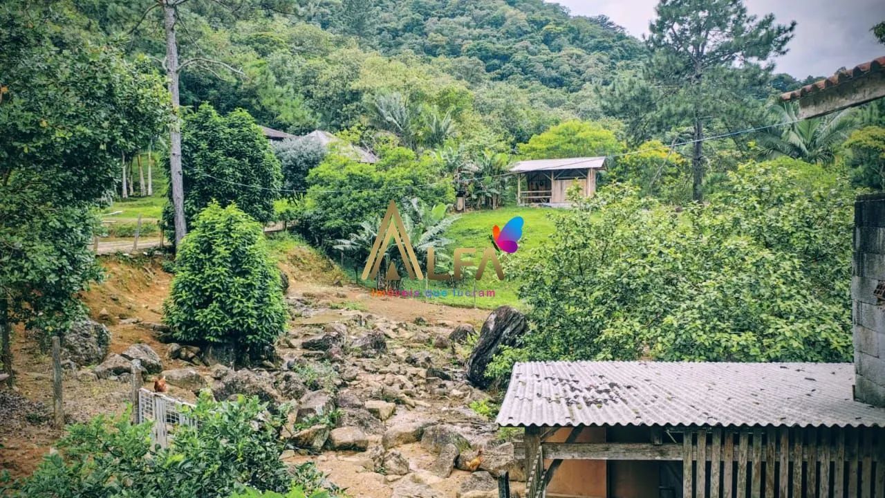 VENDO SITIO COM MORADIA OU AIRBNB - Foto 4
