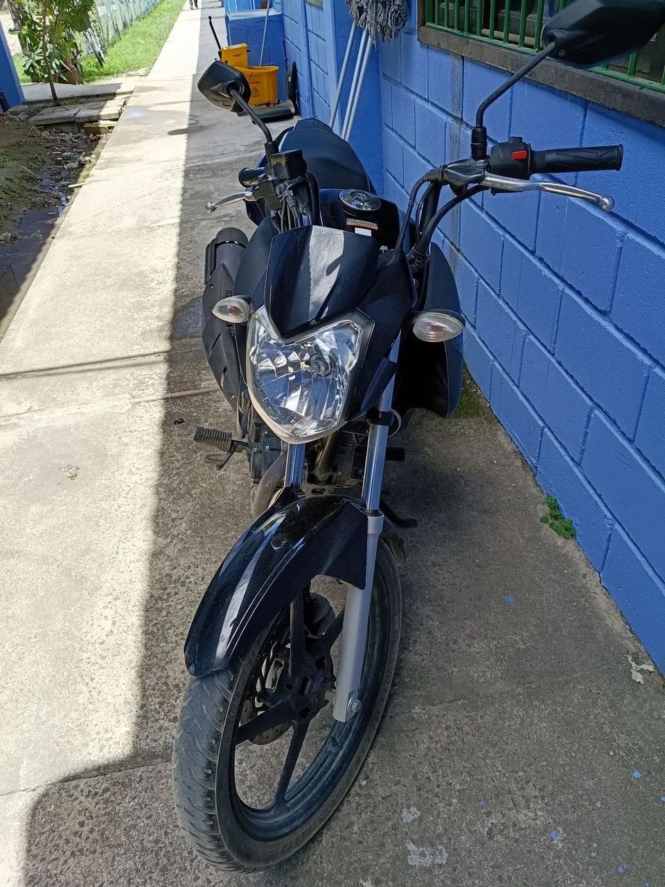 FACTOR Yamaha 150cc. Ano 2024. - Foto 4