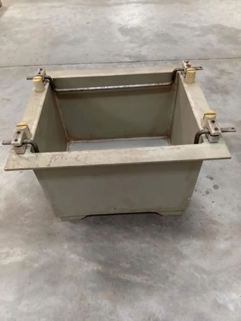 Kit para Galvanoplastia 