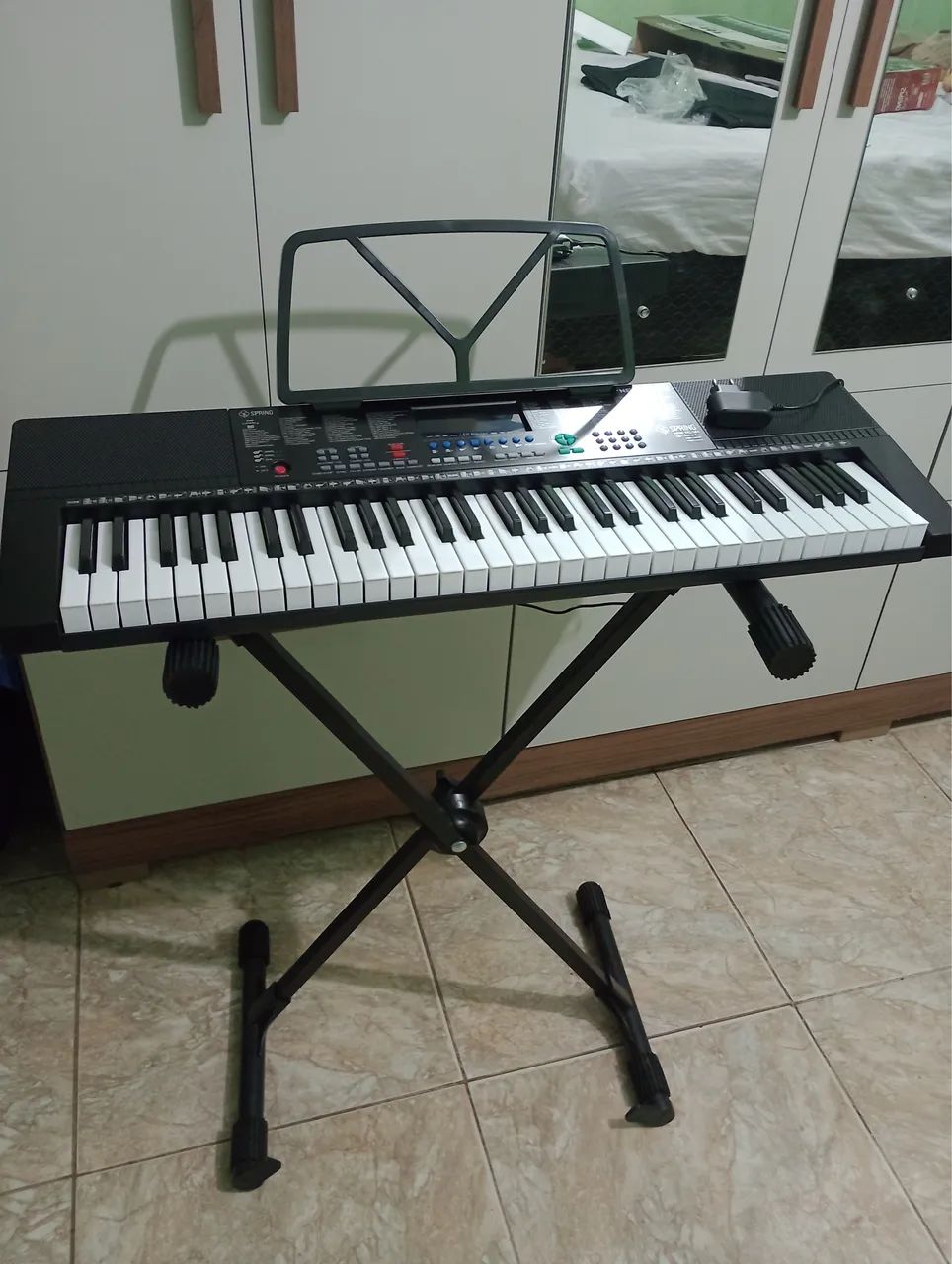 Teclado 
