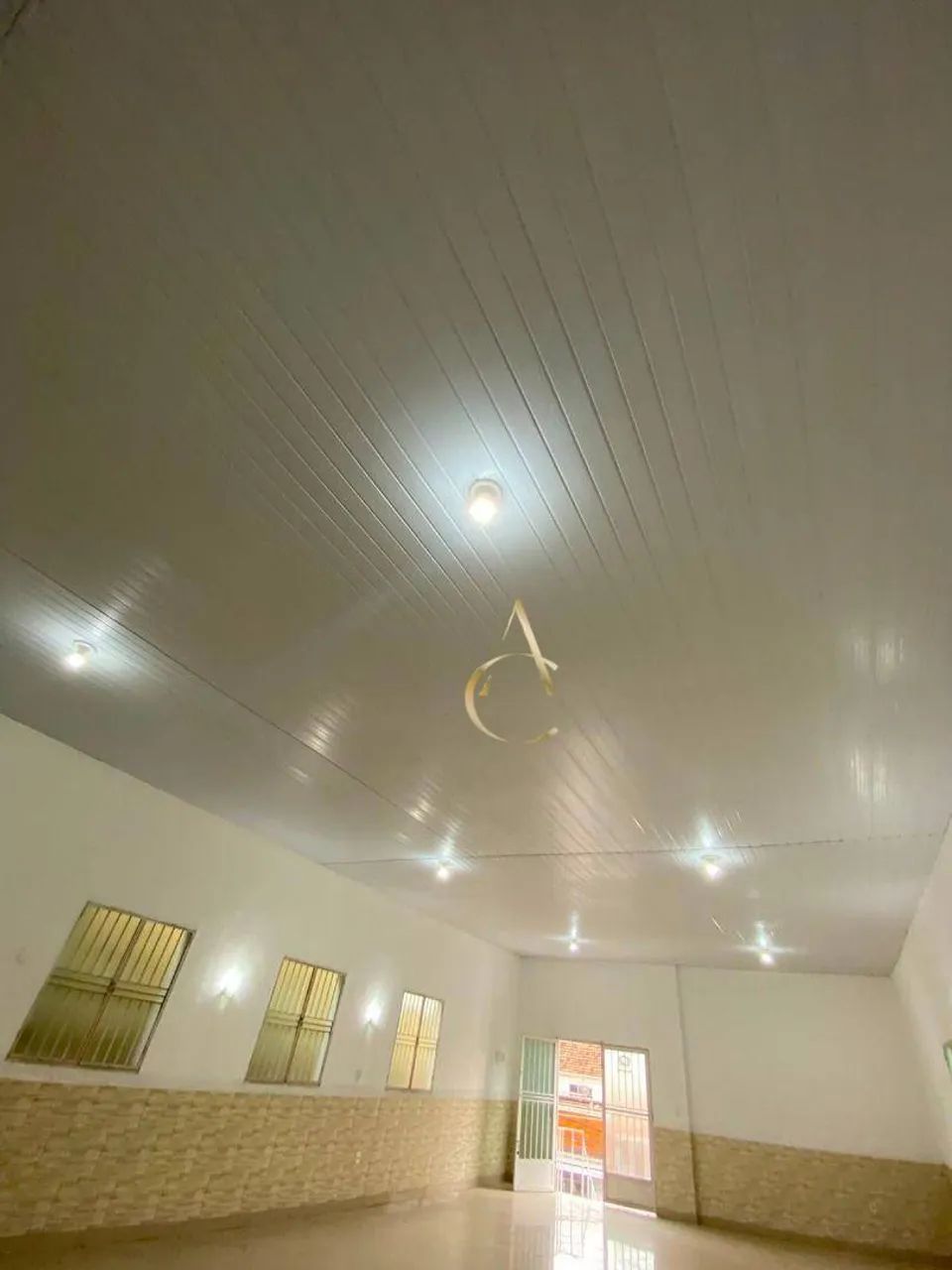Casa Comercial á Venda, Da Luz | Nova Iguaçu - Foto 3
