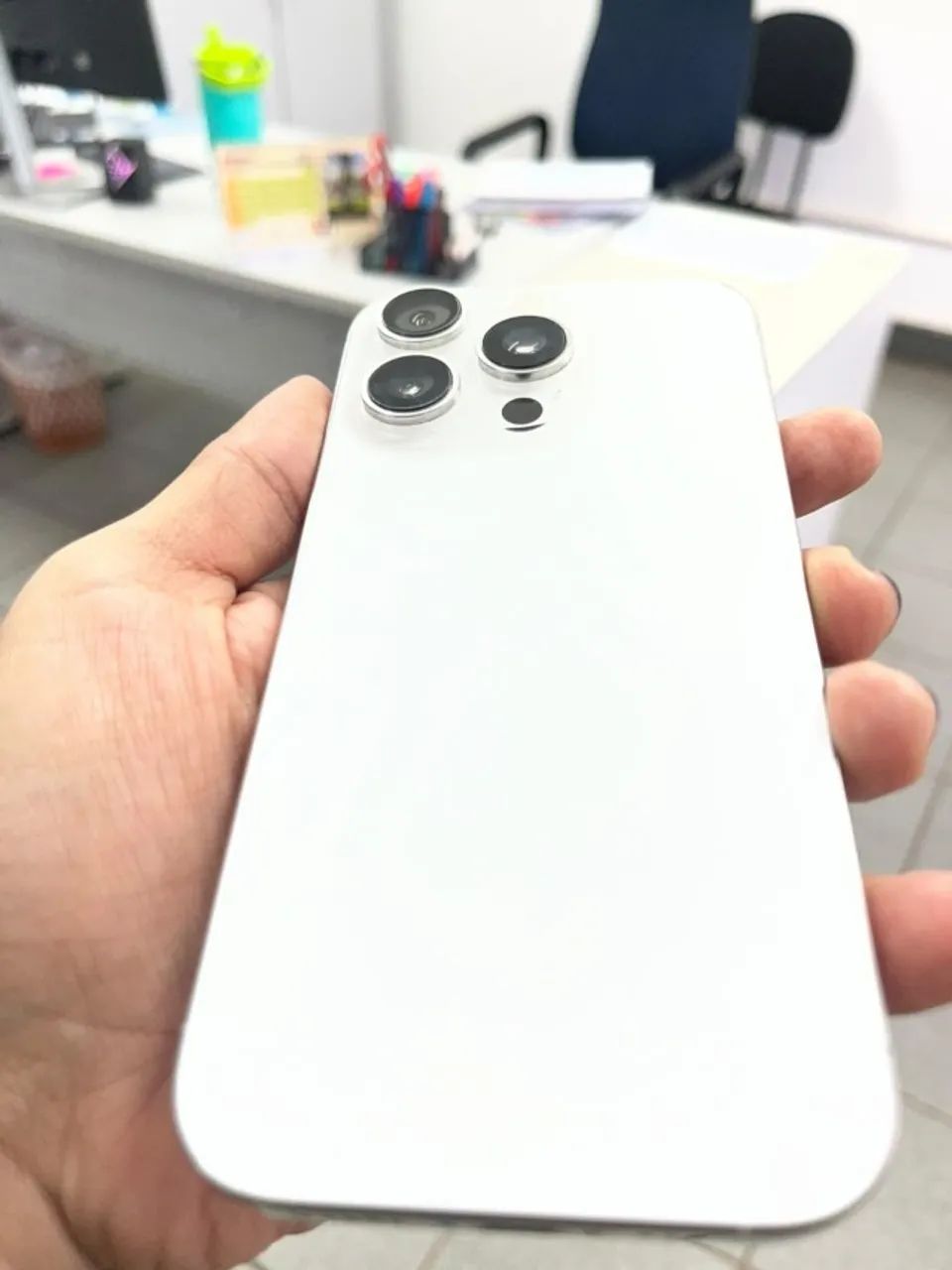 IPHONE 16 PRO 512GB - Foto 3