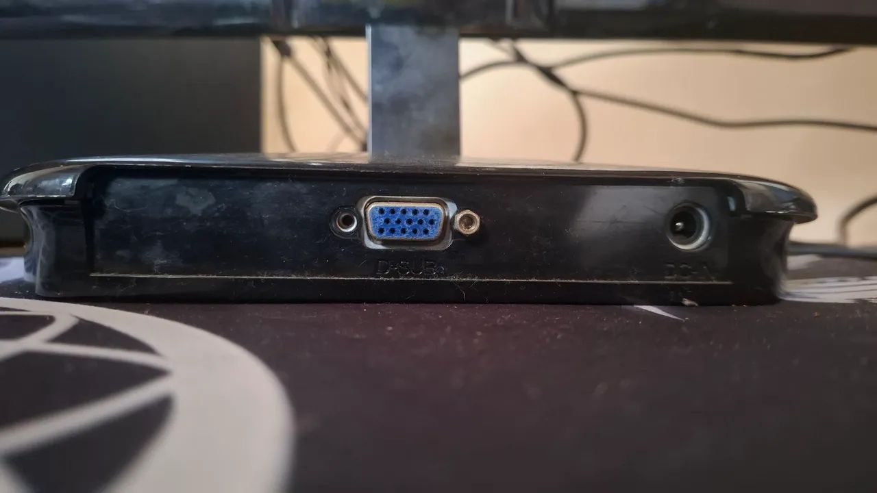 Monitor AOC 1943W  - Foto 4