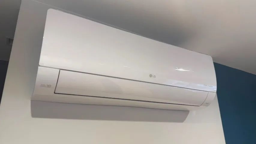 Ar condicionado duo split - Foto 4