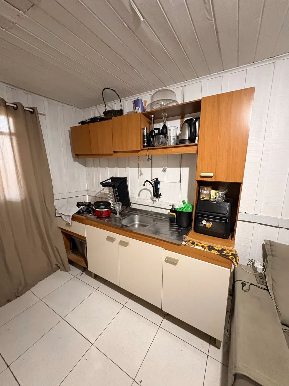 Armário de cozinha 