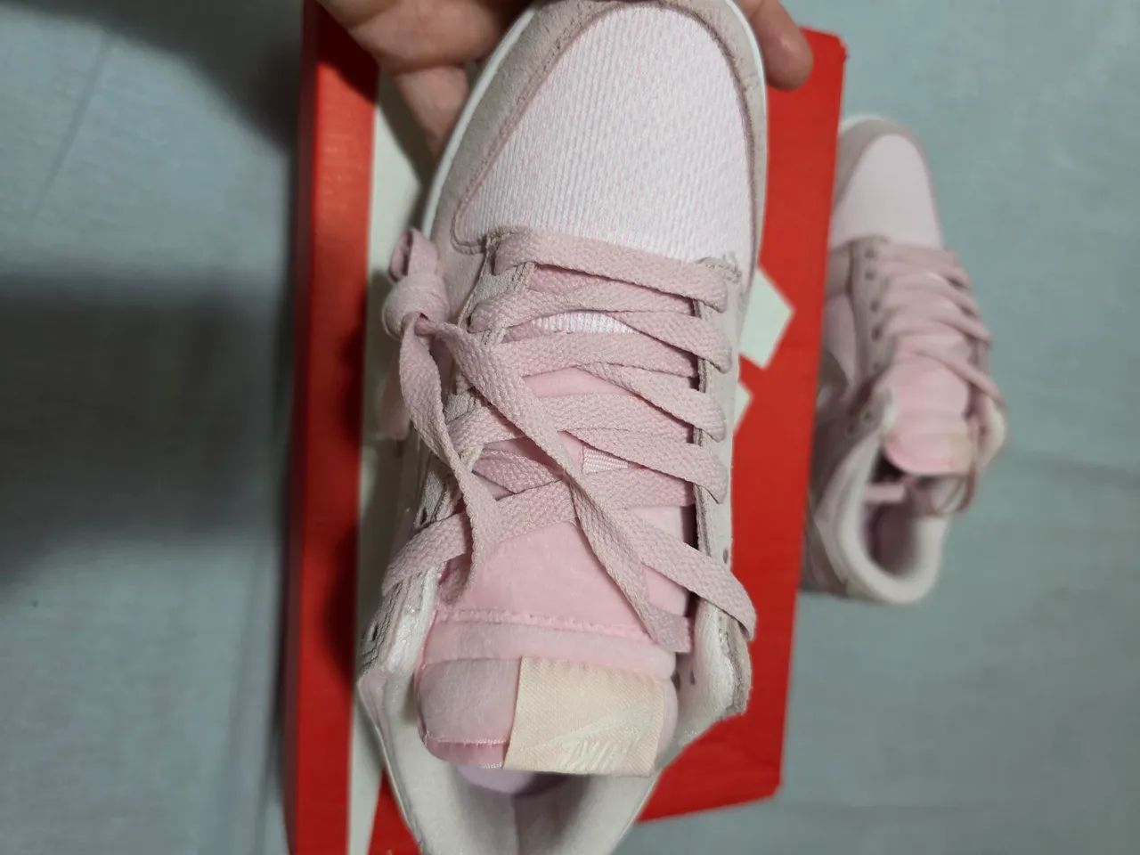 Tênis nike original  - Foto 2