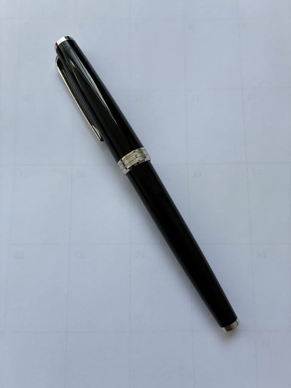 Caneta Rollerball - Moutblanc