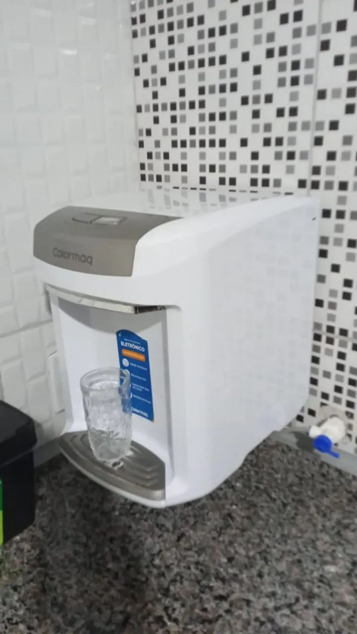 Bebedor Agua