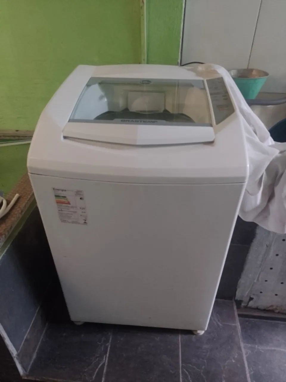 Máquina 