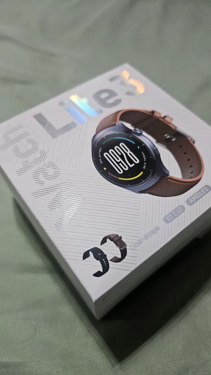 Smartwatch 