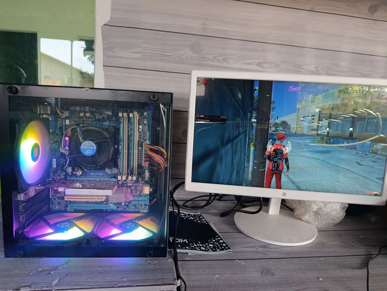 PC Gamer  - Foto 4