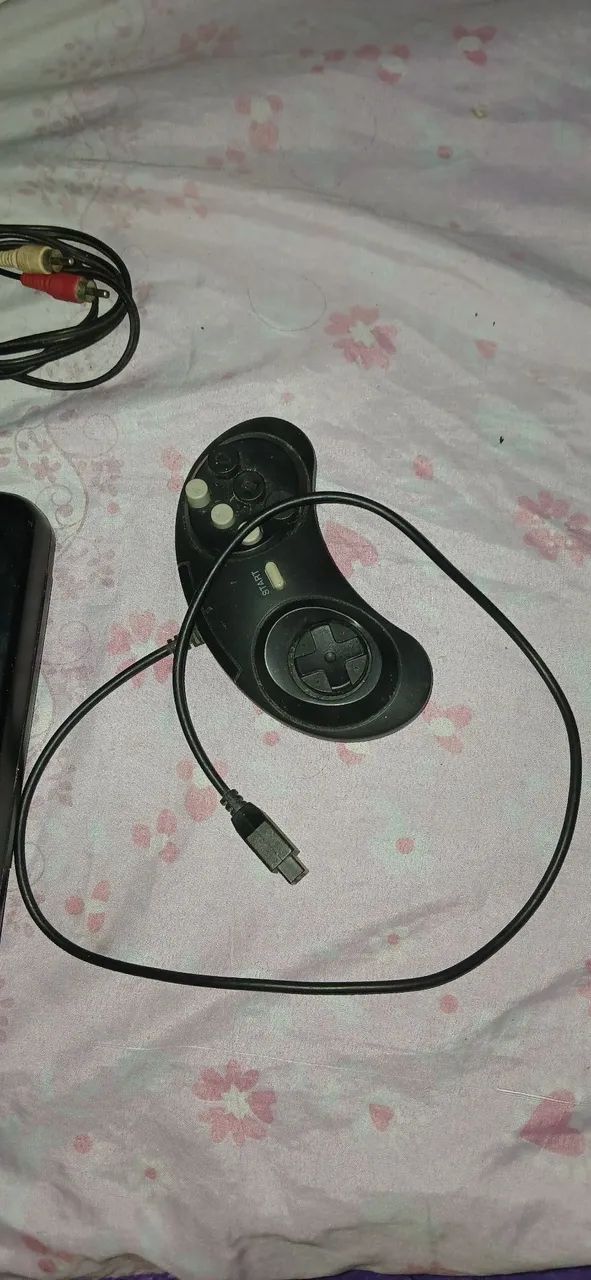 MEGA DRIVE 3 - Foto 3