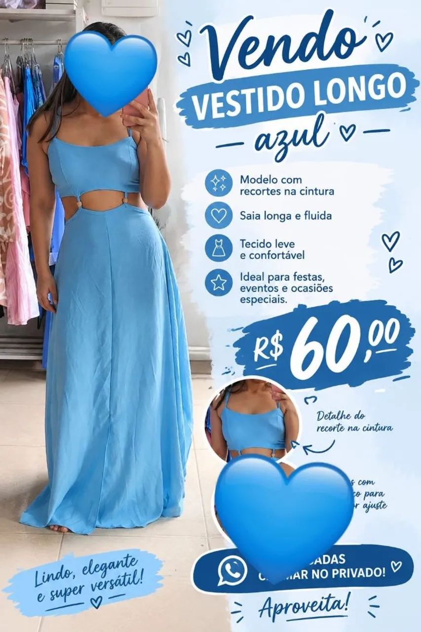 Vestido 