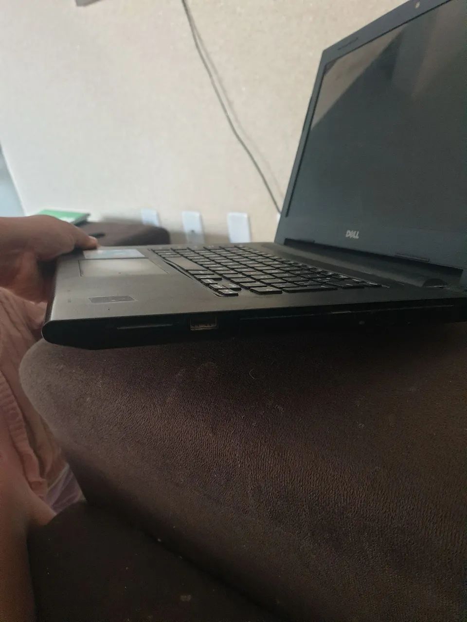 Notebook dell i5 - Foto 4