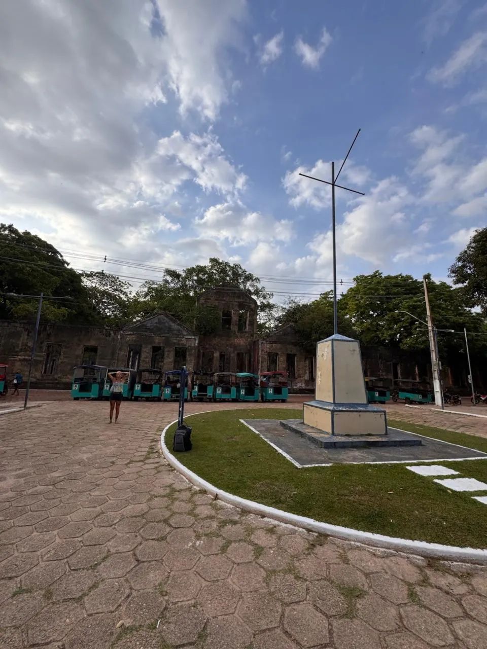 PACOTE CARNAVAL EM COTIJUBA  - Foto 8