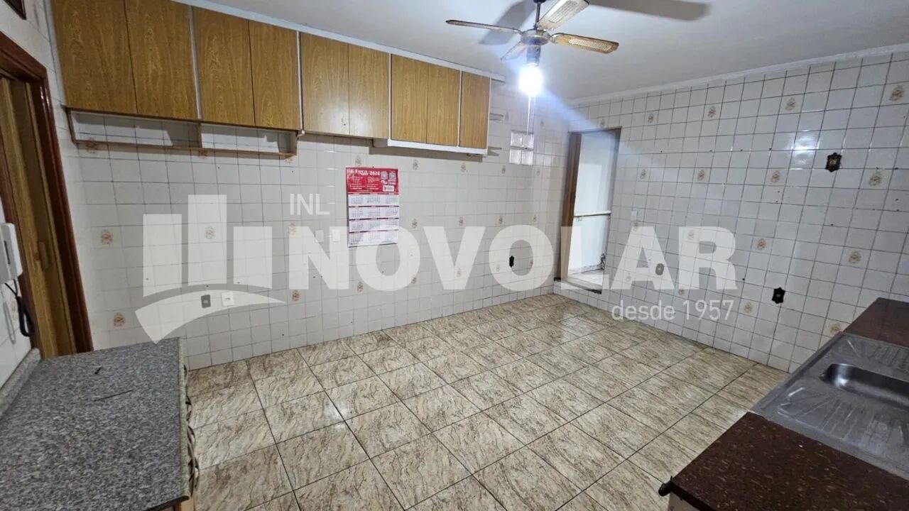 Casa Térrea, Vila Maria- 2 dormitórios e 2 vagas - Foto 2