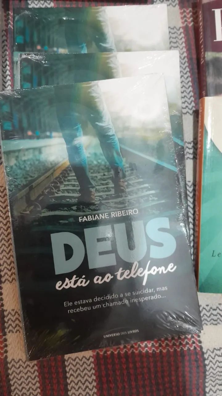 Livros novos - Foto 3