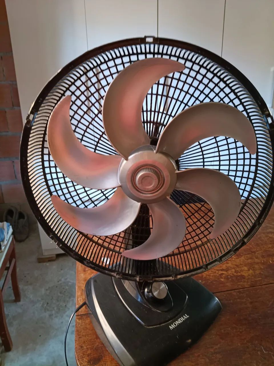 VENTILADOR 6 PÁS  - Foto 4