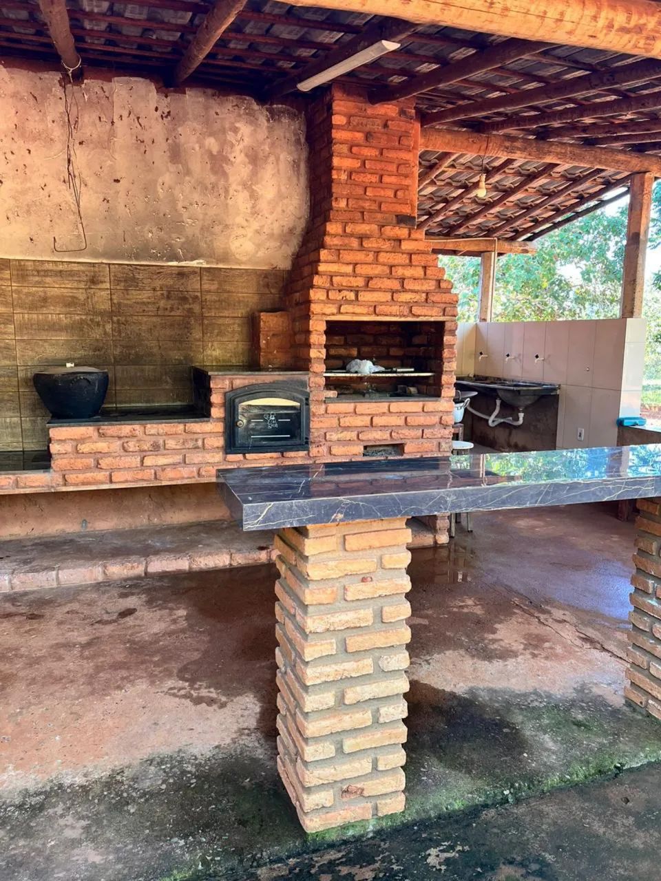 Chácara Vale dos Ipês - Foto 5
